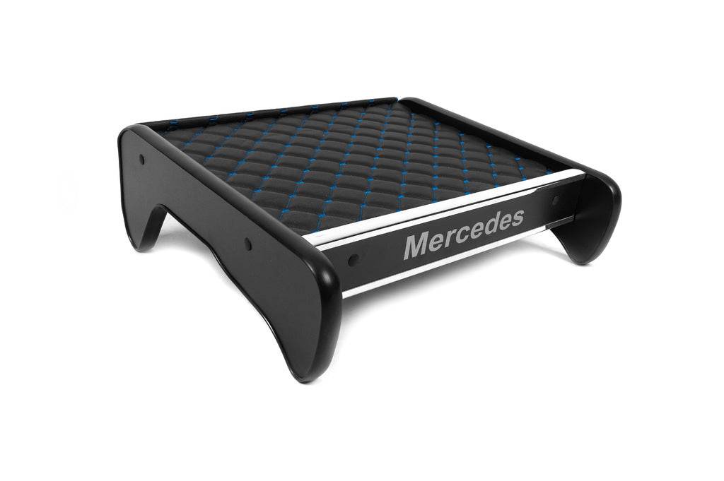 Shelf on the panel (eco-BLUE) for Mercedes T1 (207-410) - Reelken Auto