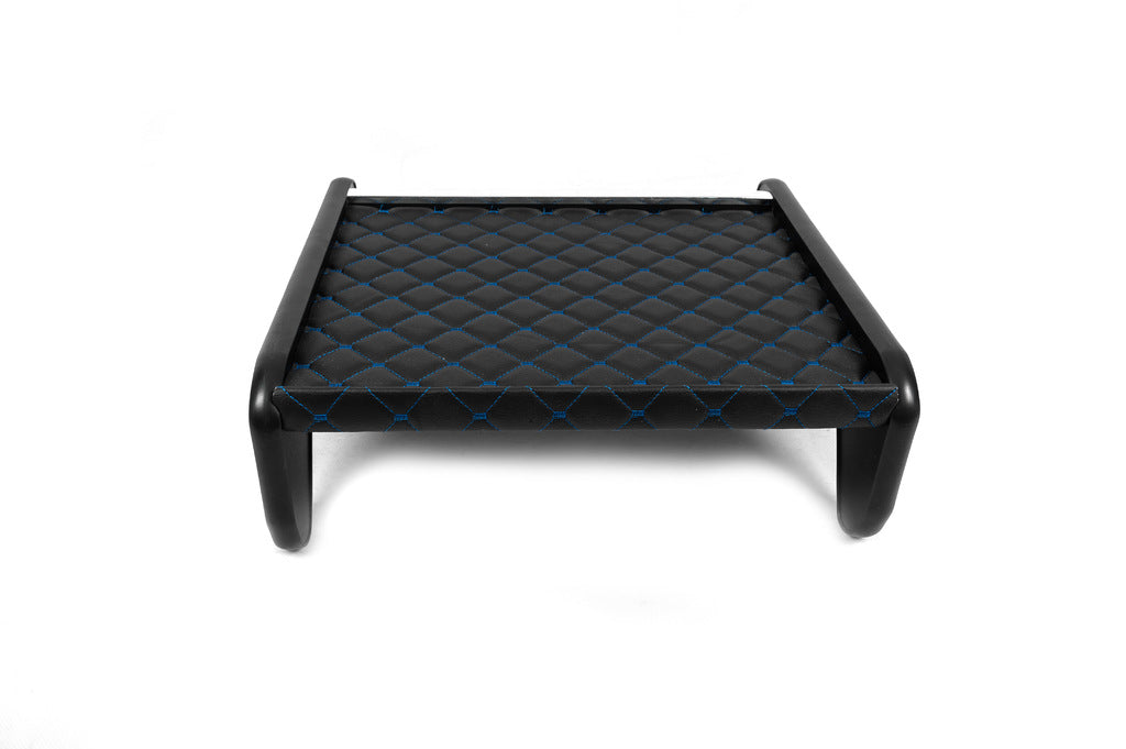 Dashboard Shelf (ECO-BLUE) for Mercedes T1 (207-410) 1977-1995 - image 4