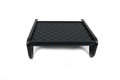 Dashboard Shelf (ECO-BLUE) for Mercedes T1 (207-410) 1977-1995 - image 4