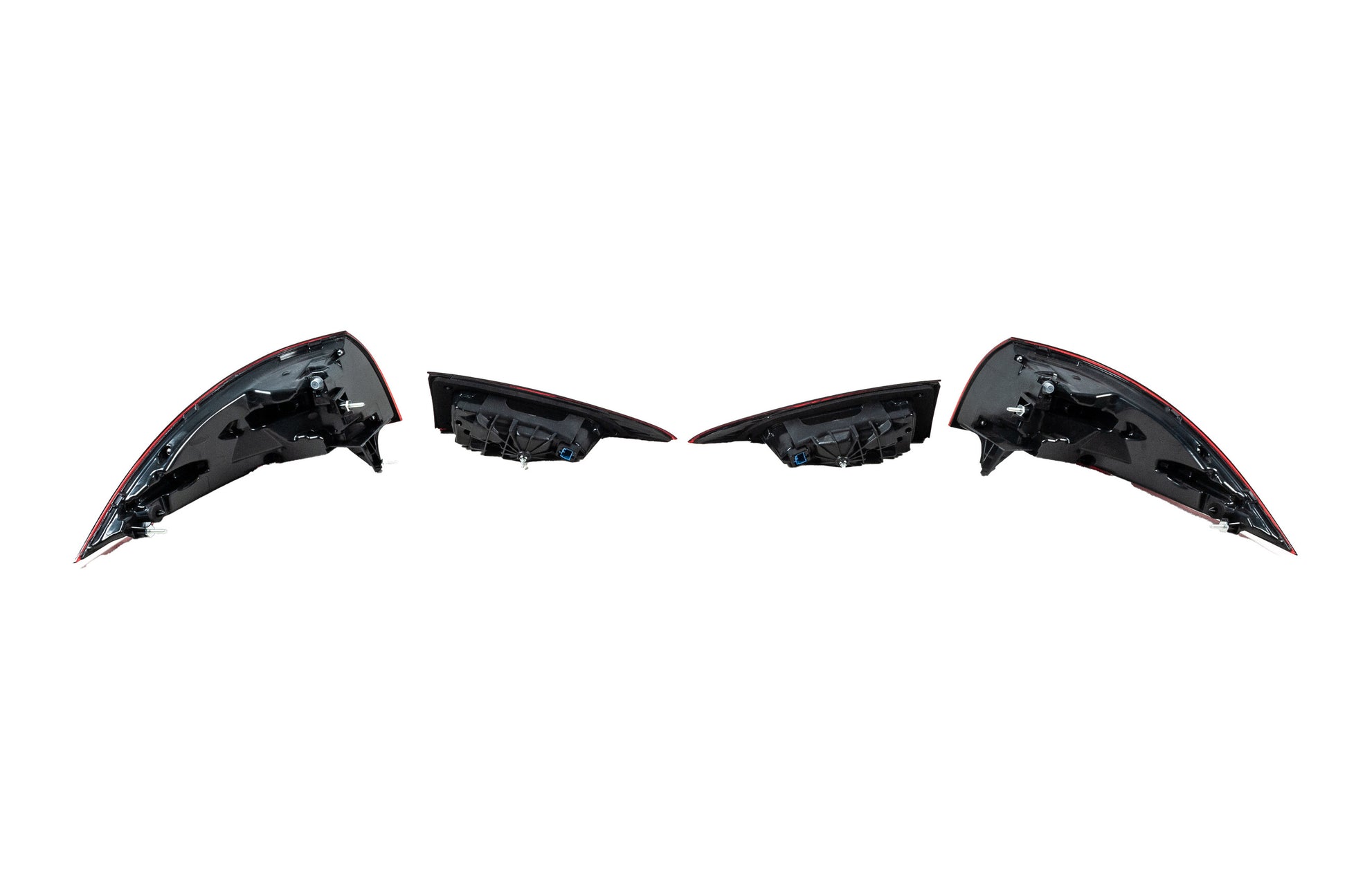 Rear Lights OEM (2019-2023, Europe) for Mercedes GLE W167 2018- - image 5