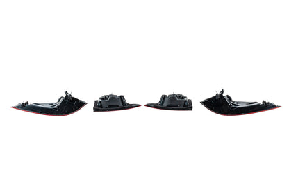 Rear Lights OEM (2019-2023, Europe) for Mercedes GLE W167 2018- - image 6