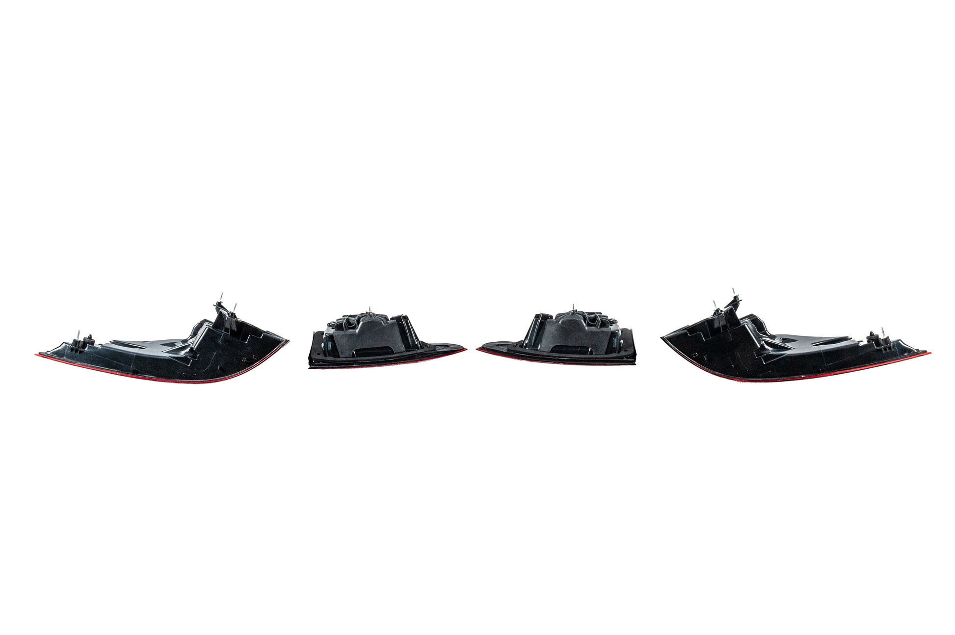 Rear Lights OEM (2019-2023, Europe) for Mercedes GLE W167 2018- - image 6