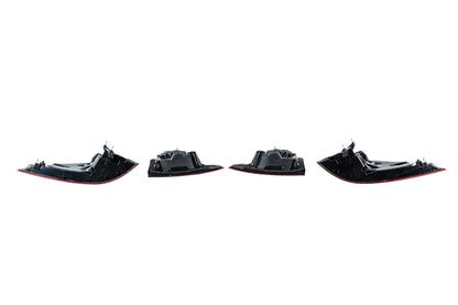 OEM Tail Lights for Mercedes GLE W167 2018- - image 6