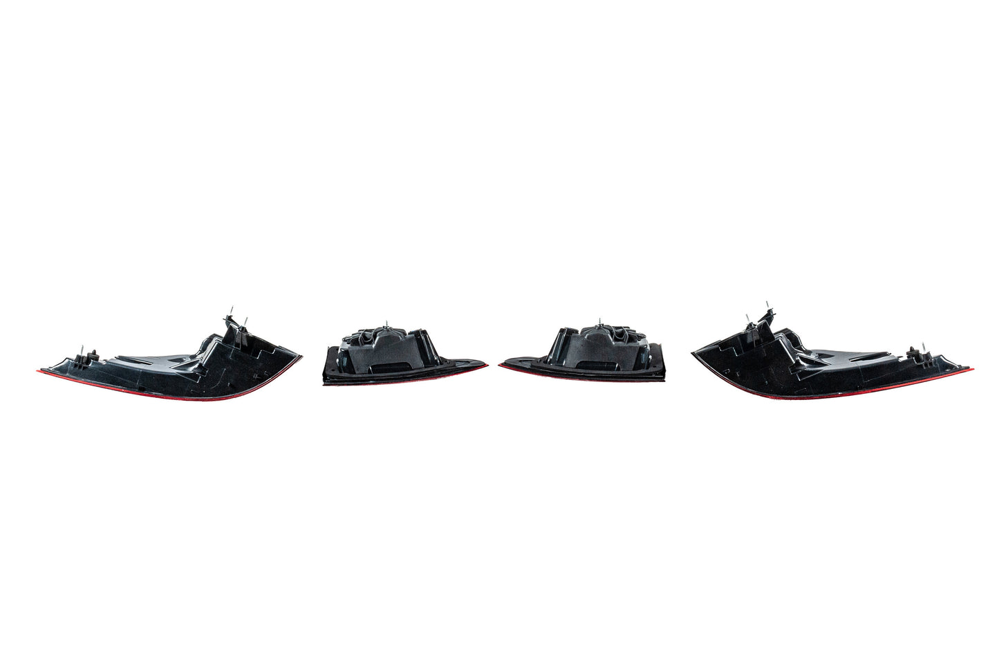 OEM Tail Lights for Mercedes GLE W167 2018- - image 6