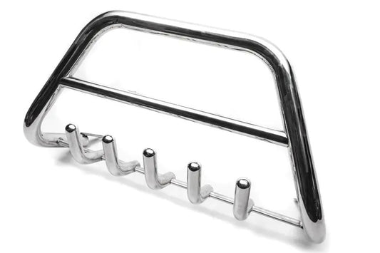 Bull Bar WT003 (Stainless Steel) for Nissan Navara/NP300 2016- - image 1