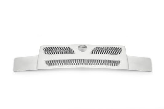 Front lip for grille (straight front, primed for painting) for Volkswagen T4 Caravelle/Multivan 1990-2003 - image 2