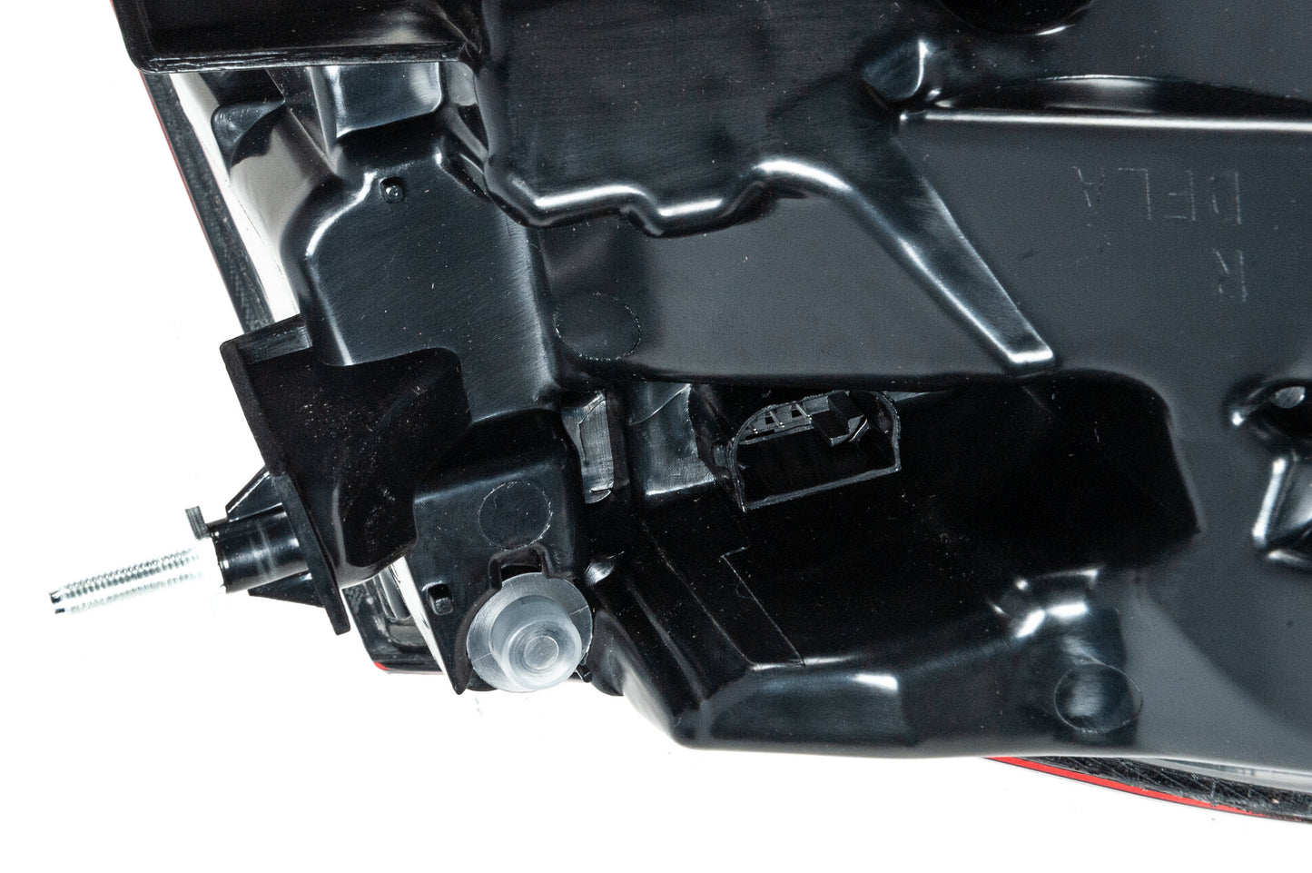 Rear Lights OEM (2019-2023, Europe) for Mercedes GLE W167 2018- - image 7