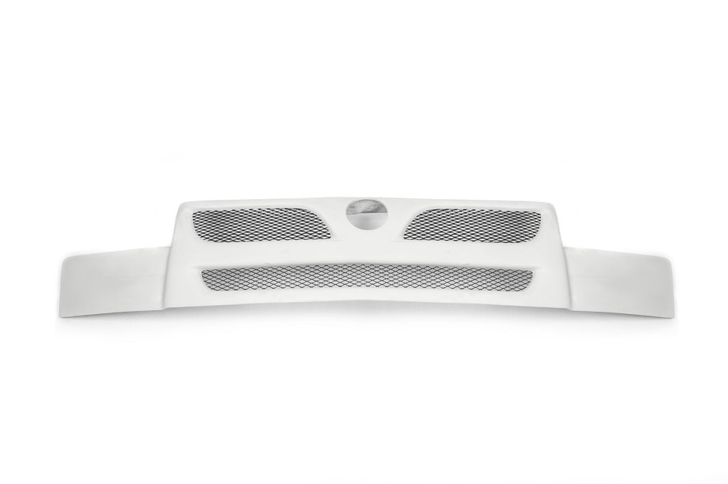 Front lip for grille (straight front, primed for painting) for Volkswagen T4 Caravelle/Multivan 1990-2003 - image 2