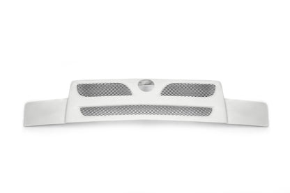 Front lip for grille (straight front, primed for painting) for Volkswagen T4 Caravelle/Multivan 1990-2003 - image 2