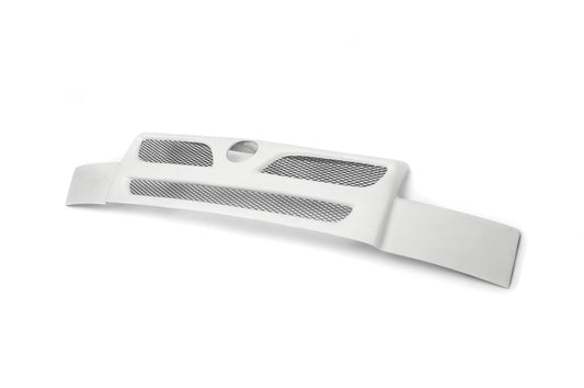 Grille lip (primed for painting) for Volkswagen T4 Transporter 1990-2003 - image 2