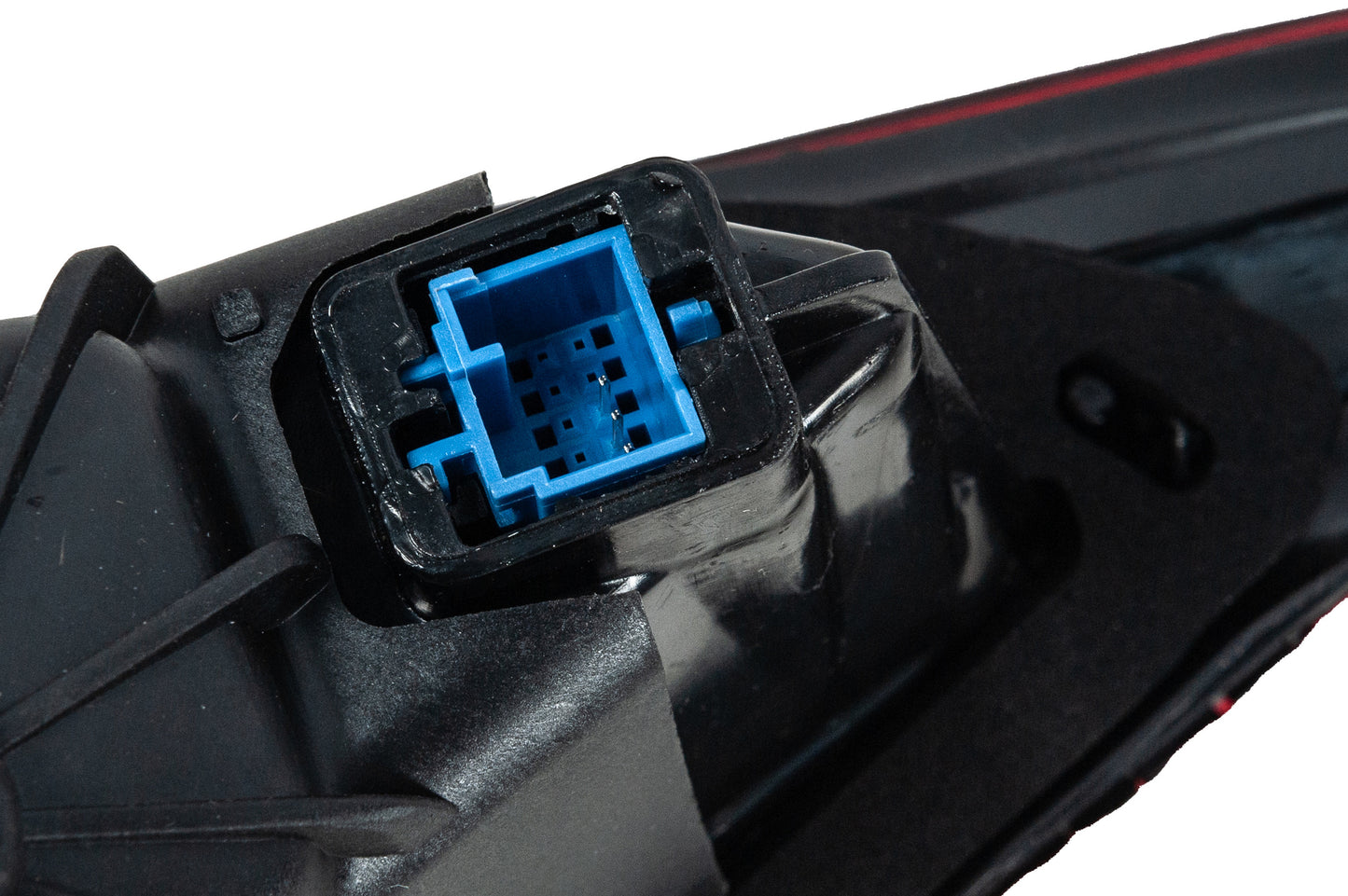 OEM Tail Lights for Mercedes GLE W167 2018- - image 8