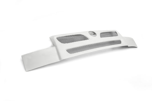 Front lip for grille (straight front, primed for painting) for Volkswagen T4 Caravelle/Multivan 1990-2003 - image 1