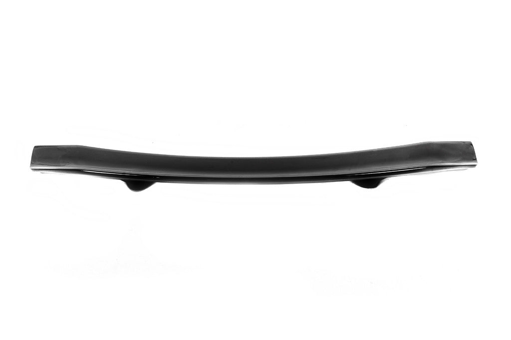 Universal Spoiler Type-B (black gloss, ABS plastic) - image 5