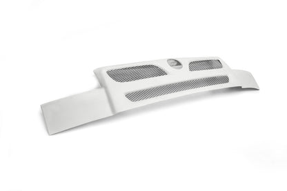 Front lip for grille (straight front, primed for painting) for Volkswagen T4 Caravelle/Multivan 1990-2003 - image 1