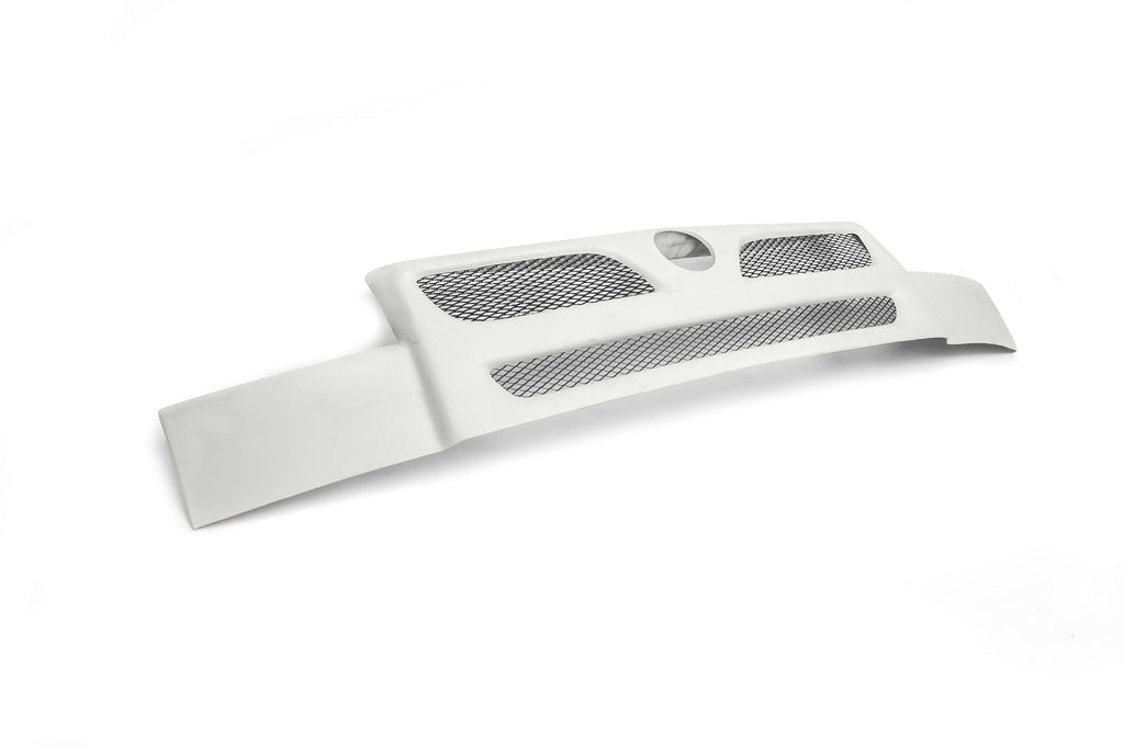 Front lip for grille (straight front, primed for painting) for Volkswagen T4 Caravelle/Multivan 1990-2003 - image 1