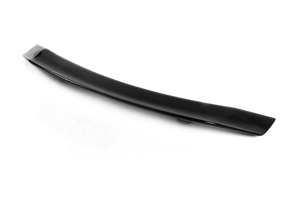 Universal spoiler type-B (gloss black, ABS plastic) - image 4
