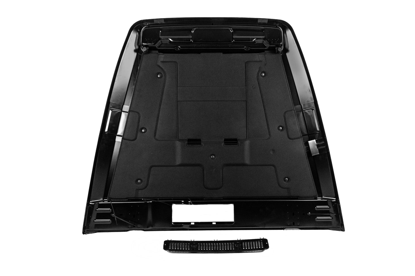 Facelift Body Kit to W465 2025 G63 for Mercedes G сlass W463 1990-2018 - image 17