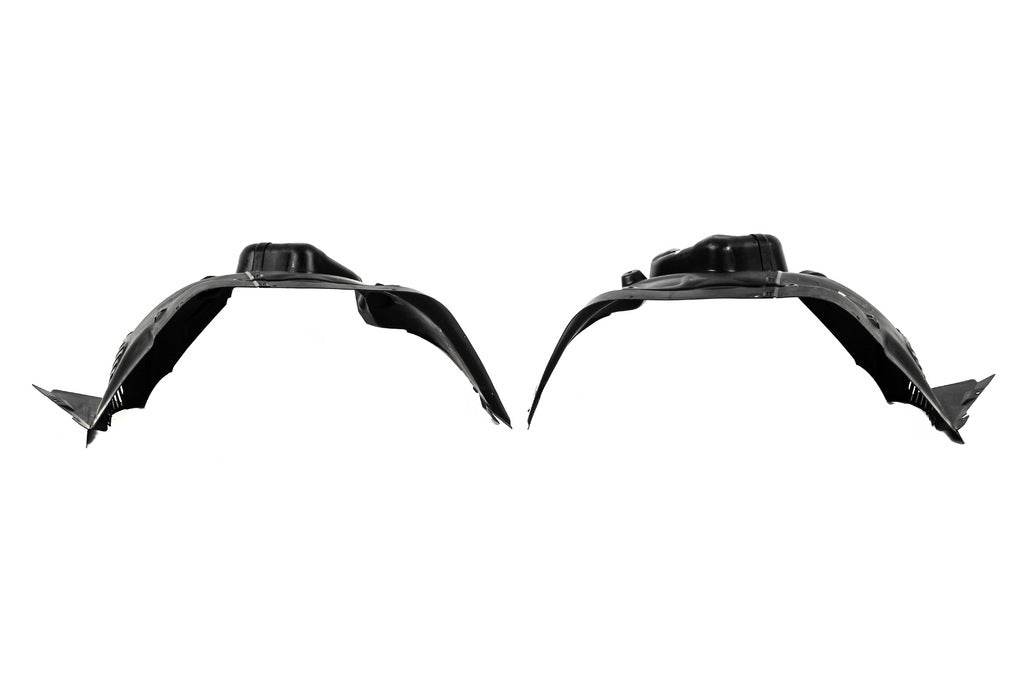 Flaps (2 pcs., Original) for Mercedes G class W463 2018-2024 - Reelken Auto