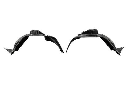 Flaps (2 pcs., Original) for Mercedes G class W463 2018-2024 - Reelken Auto