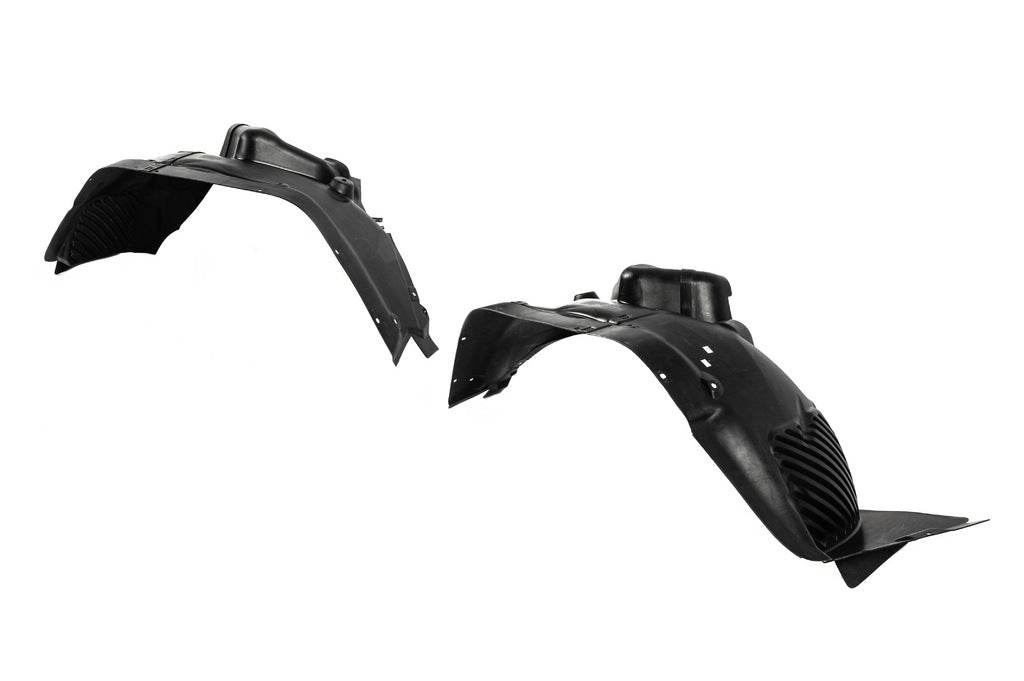 Flaps (2 pcs., Original) for Mercedes G class W463 2018-2024 - Reelken Auto