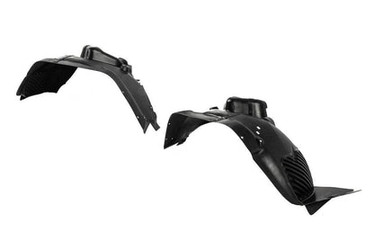 Flaps (2 pcs., Original) for Mercedes G class W463 2018-2024 - Reelken Auto