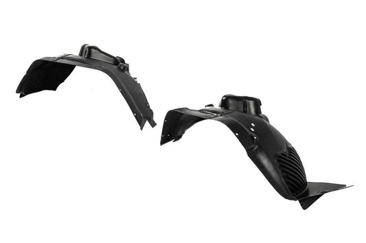 Flaps (2 pcs., Original) for Mercedes G class W463 2018-2024 - Reelken Auto