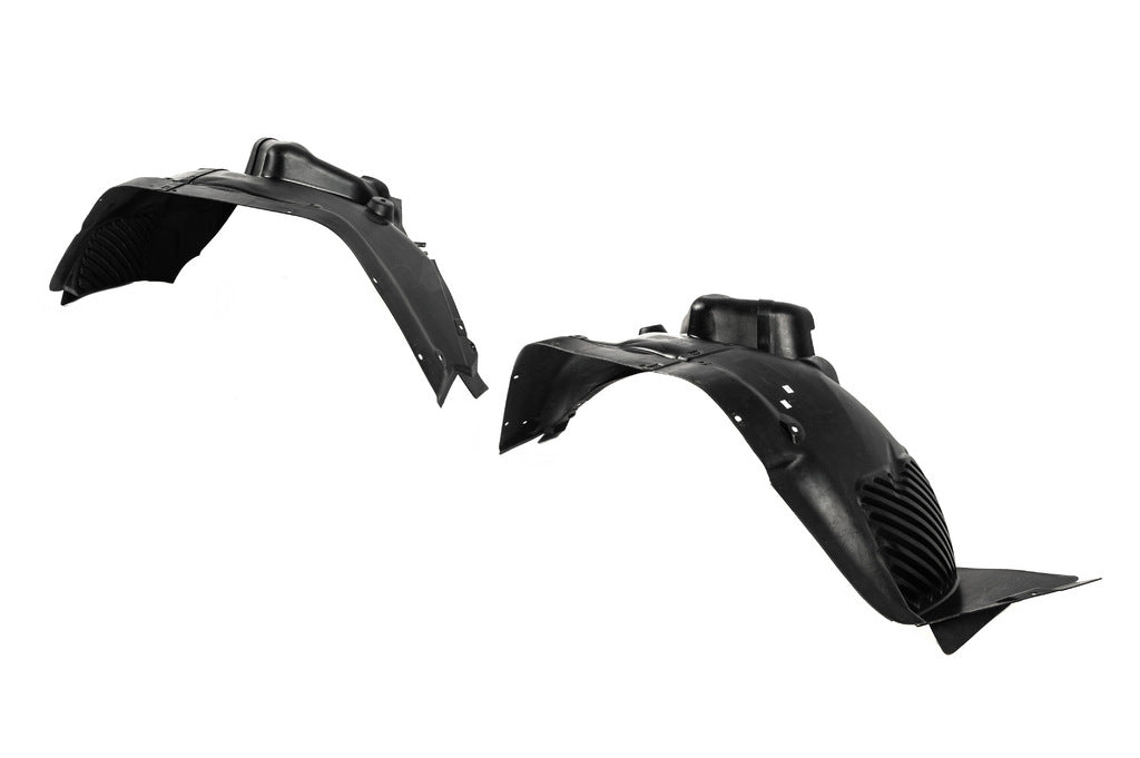Wheel Arch Liners (2 pcs, Original) for Mercedes G сlass W463 2018-2024 - image 1