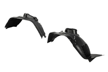 Wheel Arch Liners (2 pcs, Original) for Mercedes G сlass W463 2018-2024 - image 1