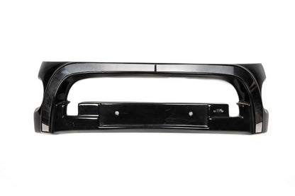 Front lip (primed for painting) for Citroen Berlingo 2008-2018 - image 3