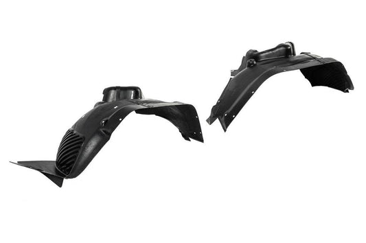 Flaps (2 pcs., Original) for Mercedes G class W463 2018-2024 - Reelken Auto
