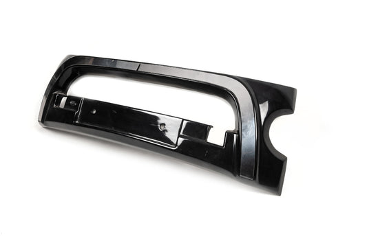 Front lip (primed for painting) for Citroen Berlingo 2008-2018 - image 1