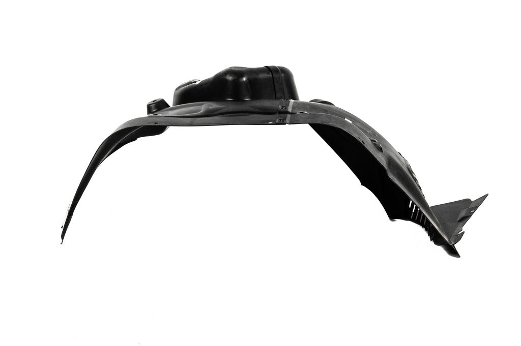 Wheel Arch Liners (2 pcs, Original) for Mercedes G сlass W463 2018-2024 - image 7