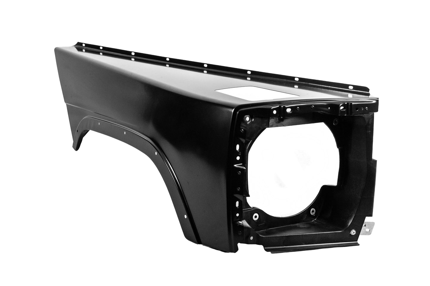 Facelift Body Kit to W465 2025 G63 for Mercedes G сlass W463 1990-2018 - image 20