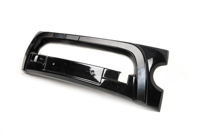 Front lip (primed for painting) for Citroen Berlingo 2008-2018 - image 1