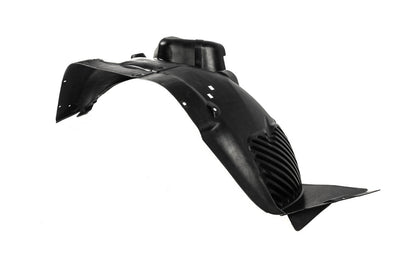 Wheel Arch Liners (2 pcs, Original) for Mercedes G сlass W463 2018-2024 - image 8