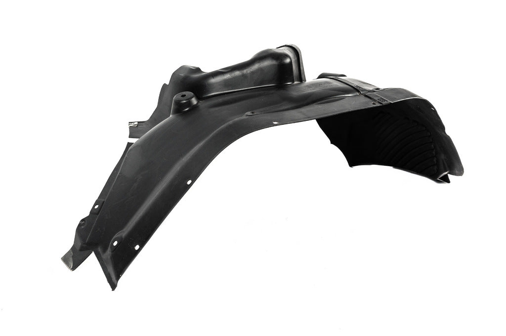 Wheel Arch Liners (2 pcs, Original) for Mercedes G сlass W463 2018-2024 - image 9