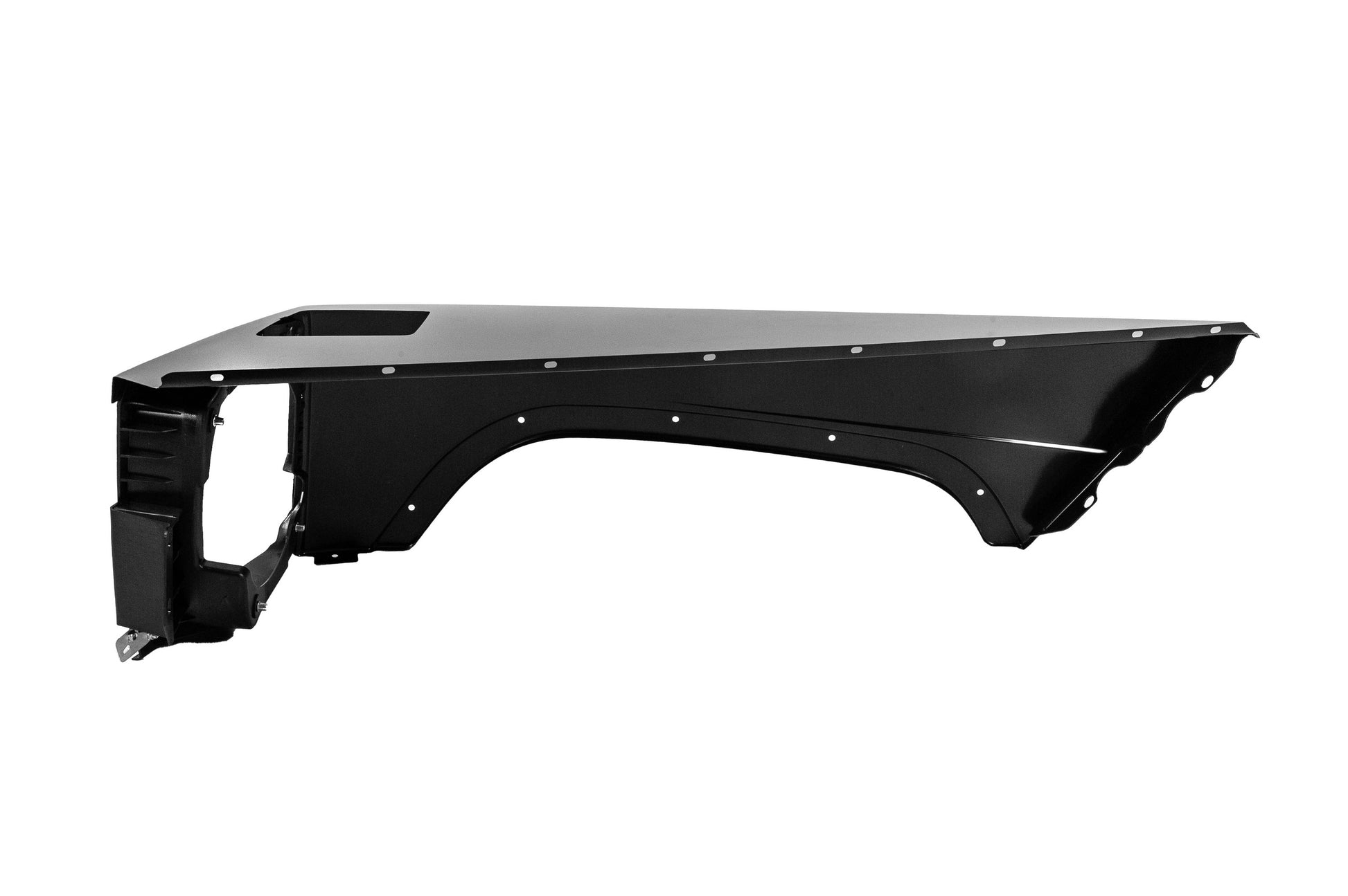 Facelift Body Kit to W465 2025 G63 for Mercedes G сlass W463 1990-2018 - image 23