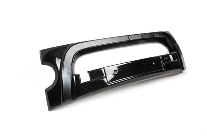 Front lip (primed for painting) for Citroen Berlingo 2008-2018 - image 4