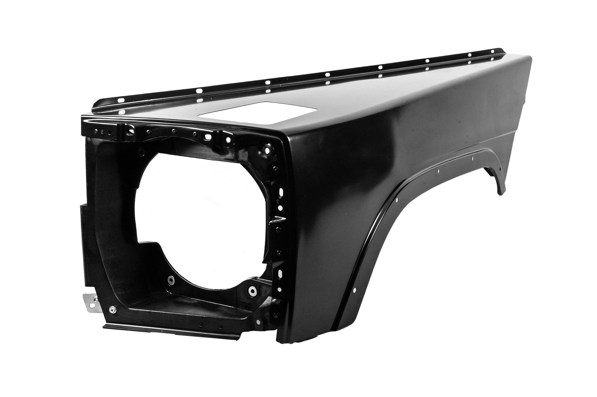 Facelift Body Kit to W465 2025 G63 for Mercedes G сlass W463 1990-2018 - image 24