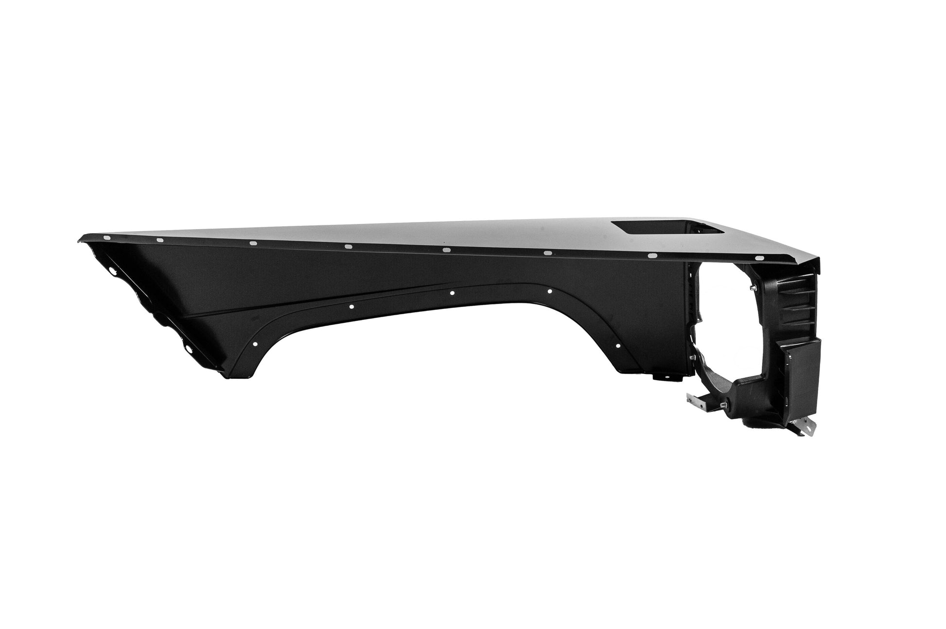 Facelift Body Kit to W465 2025 G63 for Mercedes G сlass W463 1990-2018 - image 27