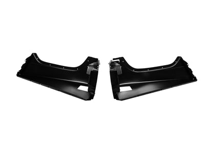 Facelift Body Kit to W465 2025 G63 for Mercedes G сlass W463 1990-2018 - image 28
