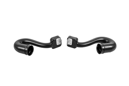 Facelift Body Kit to W465 2025 G63 for Mercedes G сlass W463 1990-2018 - image 30