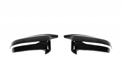 M-Look mirror covers (2 pcs) for BMW 6 series G32 2017- - Reelken Auto