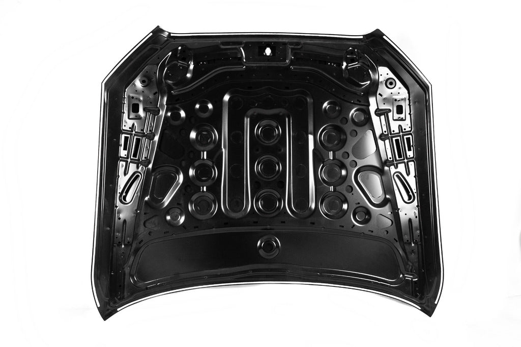 Facelift kit to W223 Maybach (with door handles and inserts) for Mercedes S-сlass W221 2005-2013 - image 38