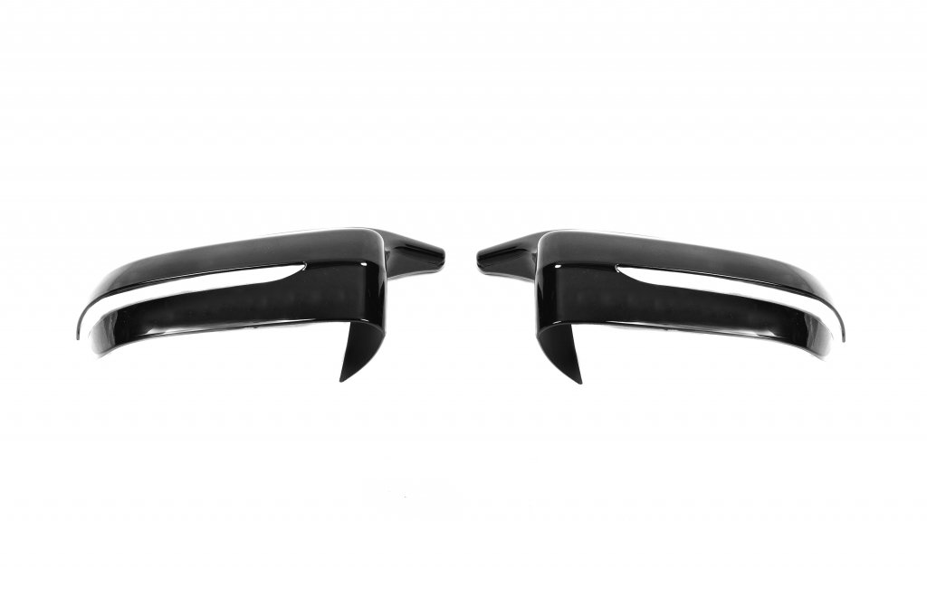 Mirror Covers M-Look (2 pcs) for BMW 3 Series G20/G21 2018- - image 7