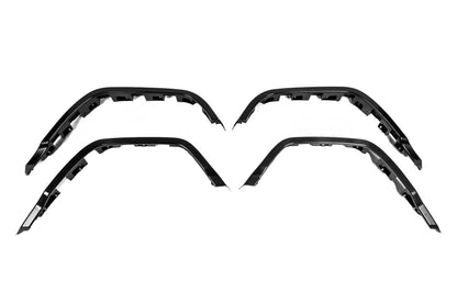 Facelift Body Kit to W465 2025 G63 for Mercedes G сlass W463 1990-2018 - image 14