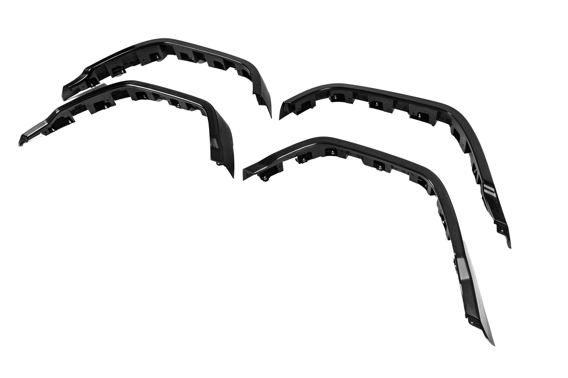 Facelift Body Kit to W465 2025 G63 for Mercedes G сlass W463 1990-2018 - image 31