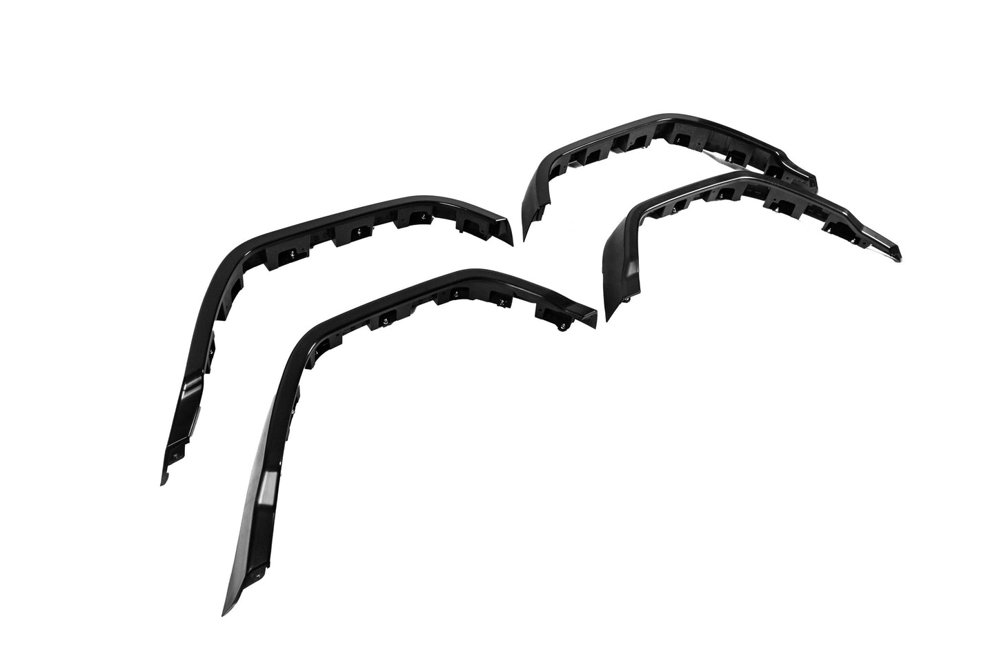 Facelift Body Kit to W465 2025 G63 for Mercedes G сlass W463 1990-2018 - image 32