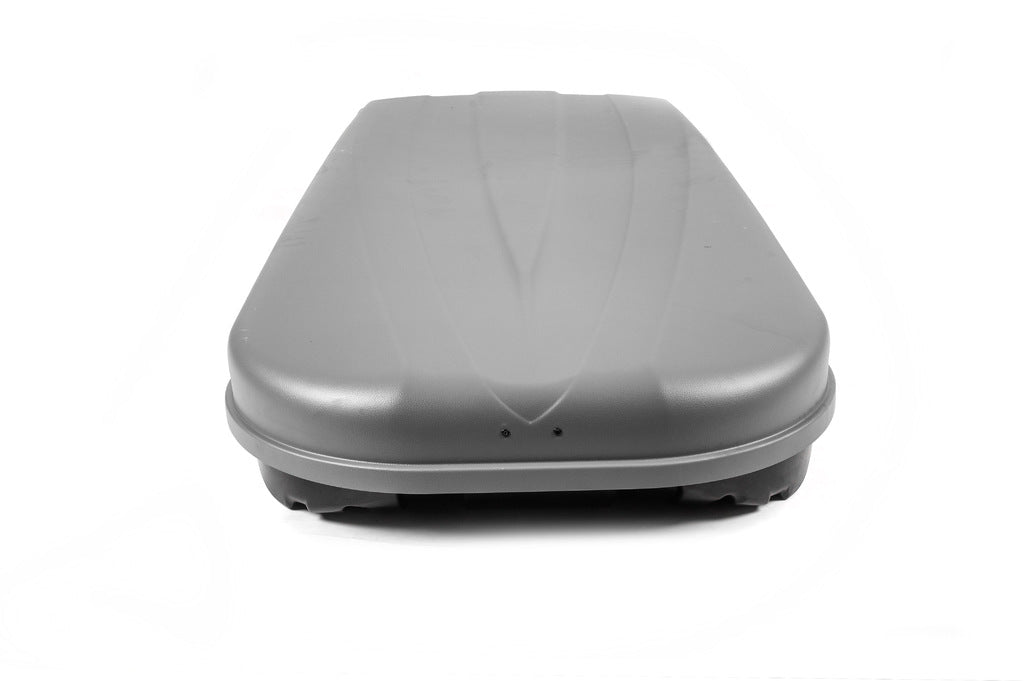 Dual-side roof box KX grey matte (520 L) - image 14