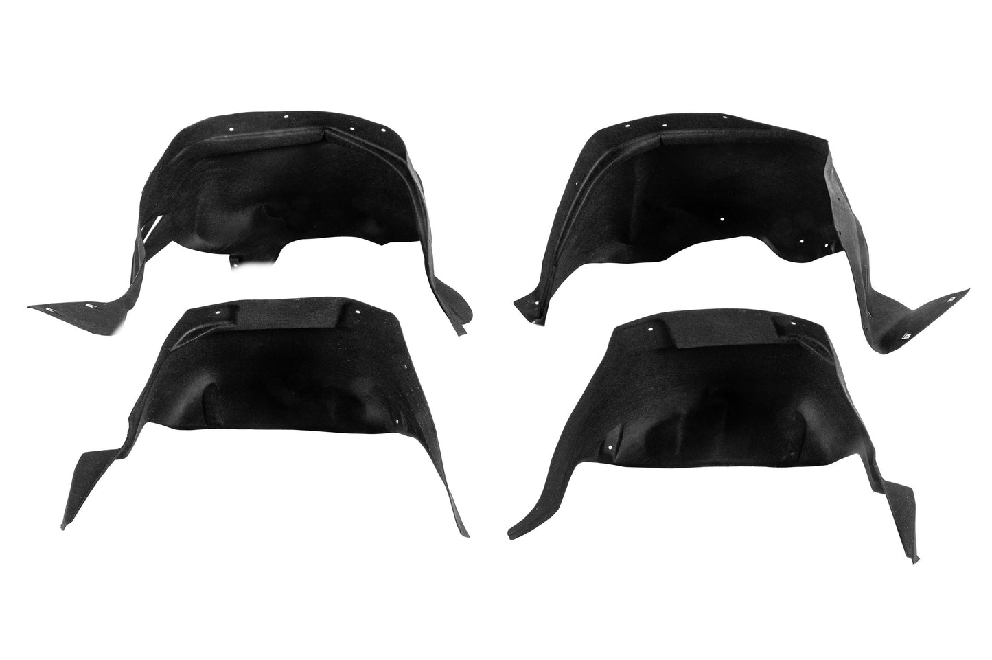 Facelift Body Kit to W465 2025 G63 for Mercedes G сlass W463 1990-2018 - image 15